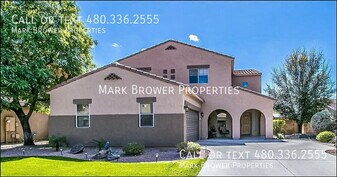 1273 E Vermont Dr in Gilbert, AZ - Building Photo