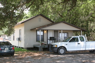 307 N Wilder Rd in Plant City, FL - Building Photo - Building Photo