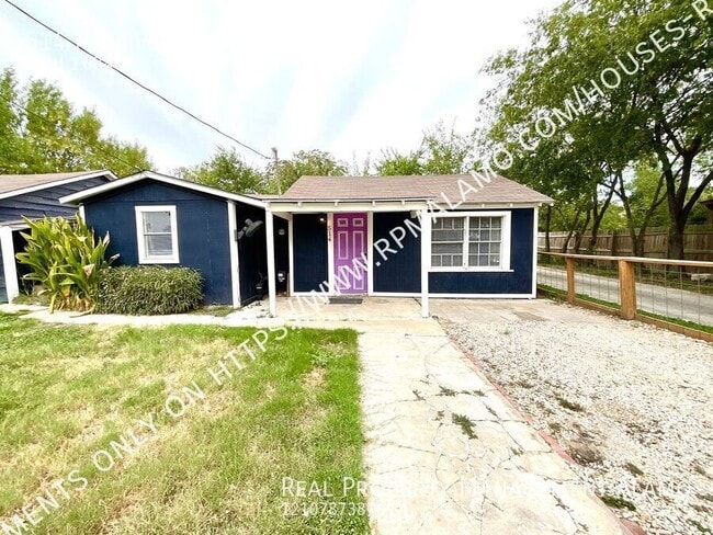 property at 514 N Olive St