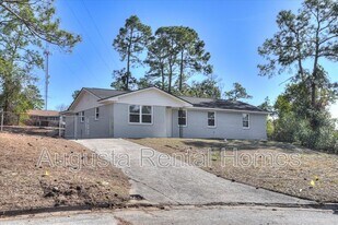 2336 Prague Ct in Augusta, GA - Building Photo