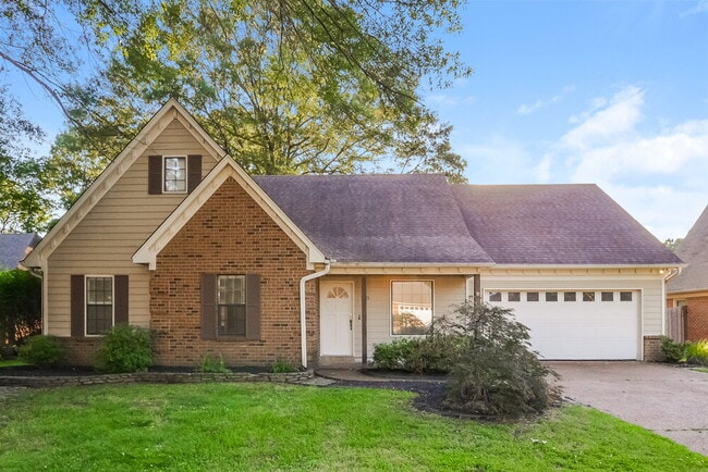 property at 953 Lycomedes Cove