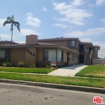 2508 W El Segundo Blvd in Gardena, CA - Building Photo