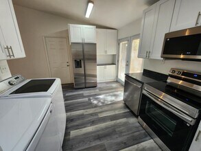 3521 Jackson Dr in Decatur, GA - Building Photo - Building Photo