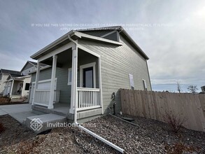 7302 Arkansas St in Frederick, CO - Building Photo - Building Photo