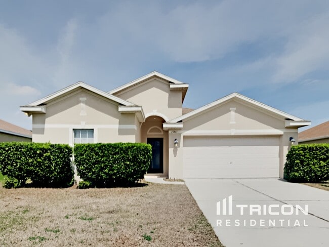 property at 15213 Durango Cir