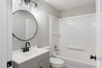 3649 Tanaka Trail in Chattanooga, TN - Building Photo - Building Photo