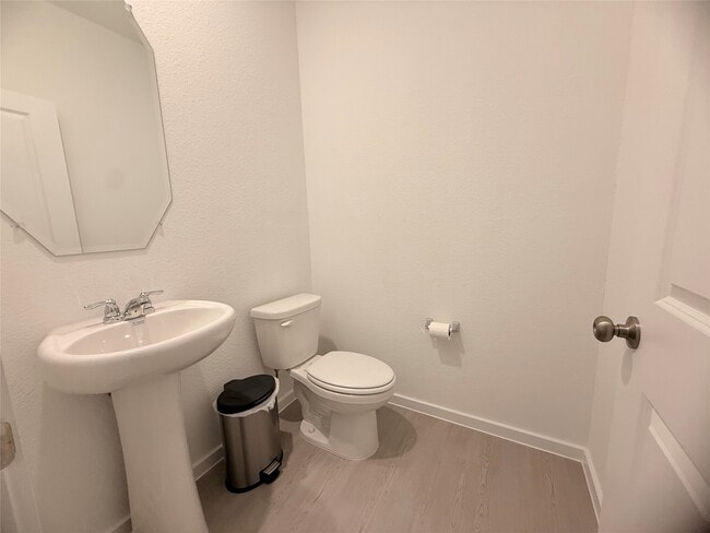 property at 24657 Monarch Forest Dr