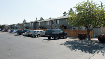 Chaparral Apartments