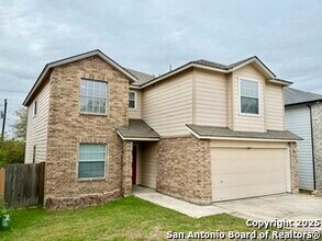 13107 Camino Carlos in San Antonio, TX - Building Photo - Building Photo