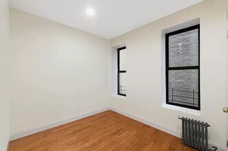 541 W 158th St-Unit -63 in New York, NY - Building Photo - Building Photo