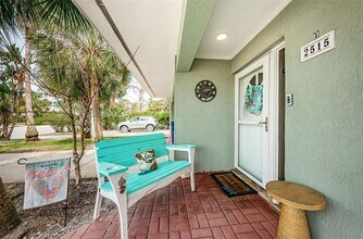 2515 Bay Blvd in Indian Rocks Beach, FL - Building Photo - Building Photo