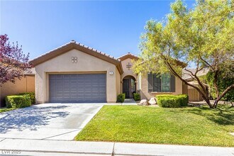 29 Gladewater Dr in Henderson, NV - Building Photo - Building Photo