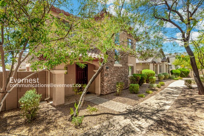 2582 E Boston St in Gilbert, AZ - Building Photo - Building Photo