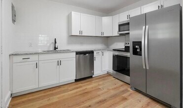 312 Vance St in Reidsville, NC - Building Photo - Building Photo