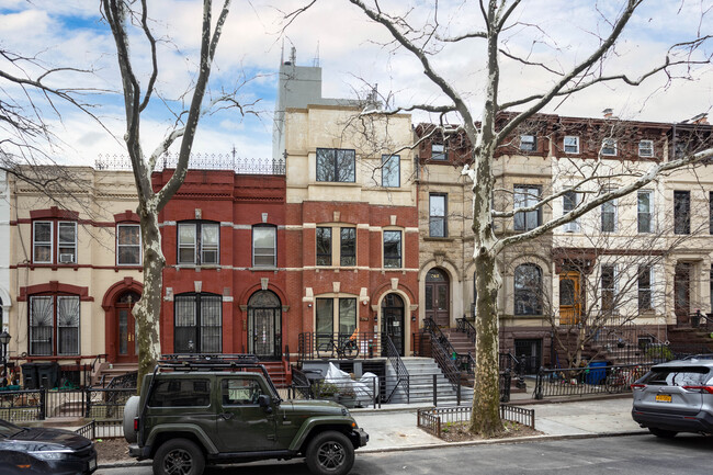 770 Putnam Ave in Brooklyn, NY - Building Photo - Building Photo
