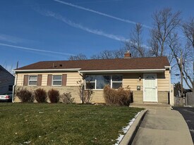 2666 Shrewsbury Rd in Columbus, OH - Building Photo