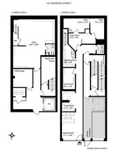 Ming Tower Condominium in New York, NY - Building Photo - Floor Plan