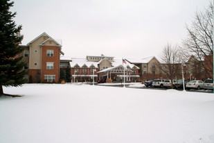 Town Village Sterling Heights Apartments