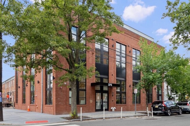 property at 375 Monmouth St