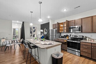 16031 Elizabeth Joyce Dr in Charlotte, NC - Building Photo - Building Photo