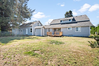 1300 Morehead Rd in Crescent City, CA - Building Photo - Building Photo