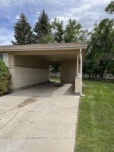 60 E 200 S in Mt Pleasant, UT - Building Photo - Building Photo