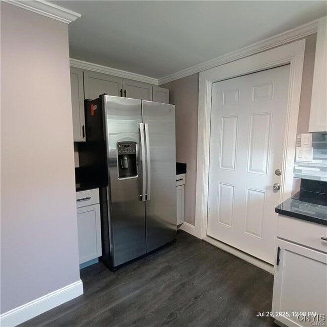 property at 200 Garden City Dr