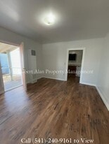 408 SE Byers Ave in Pendleton, OR - Building Photo