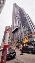 8-1208 Wellesley St W in Toronto, ON - Building Photo - Building Photo