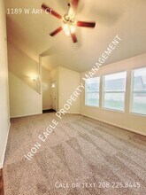 1189 W Art Ct in Kuna, ID - Building Photo - Building Photo