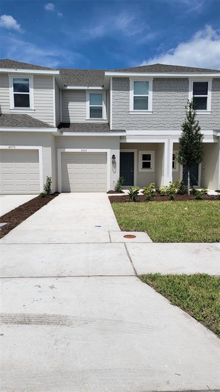 property at 4860 Revolutionary Wy