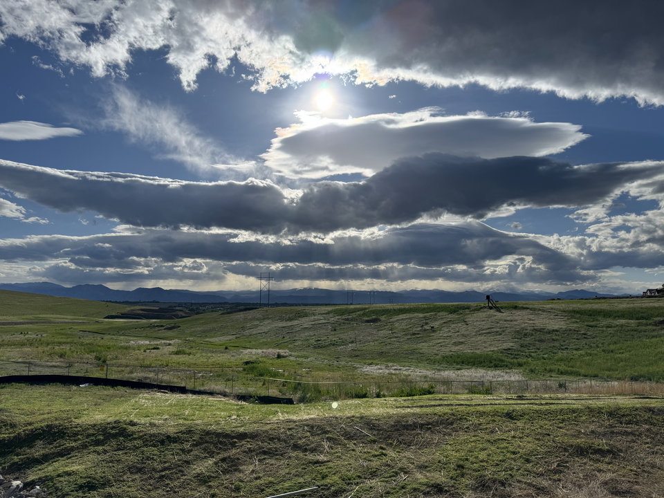 610 Sunrise St in Erie, CO - Building Photo