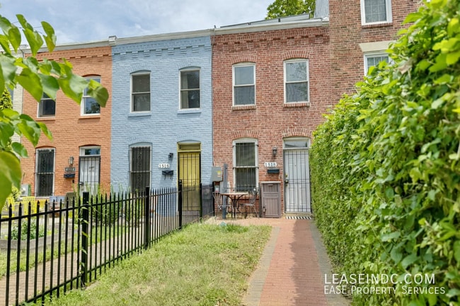 property at 1518 Massachusetts Ave SE