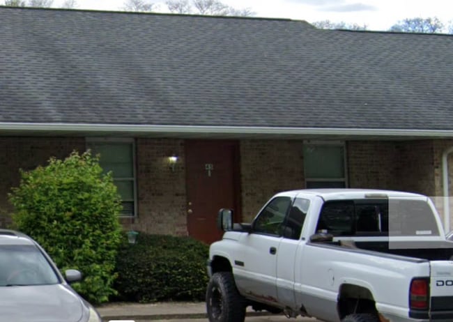 property at 8701 N Raintree Ct