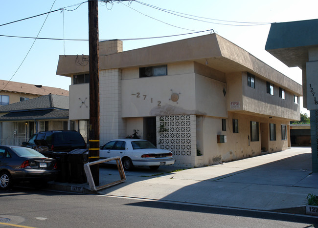 12712 Ramona Ave in Hawthorne, CA - Building Photo - Building Photo