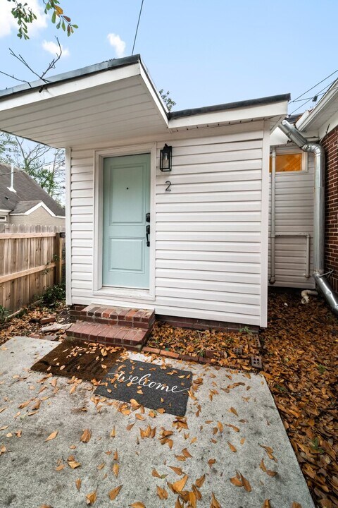 4003 Devine St, Unit 2 in Columbia, SC - Building Photo