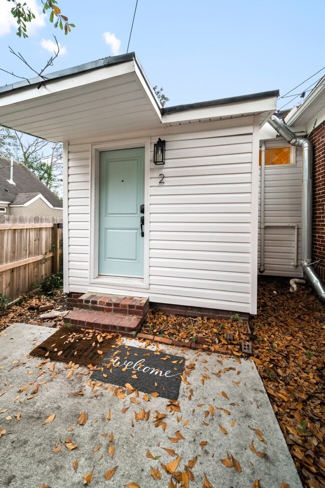 4003 Devine St, Unit 2