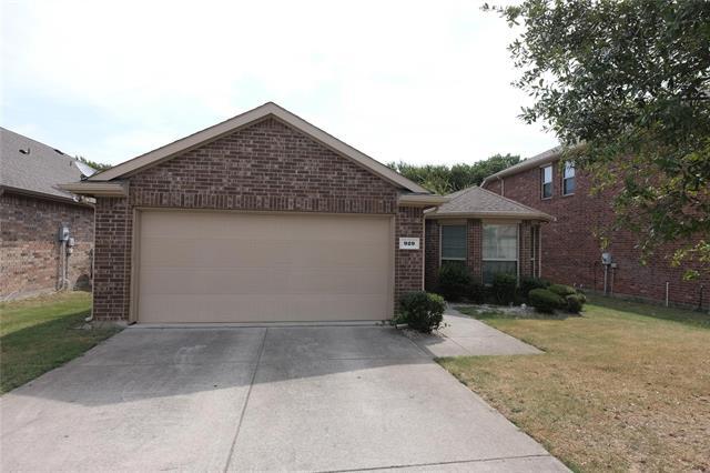 929 Hazel's Way
