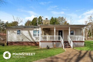 179 Hazelton Loop in Mooresville, NC - Building Photo
