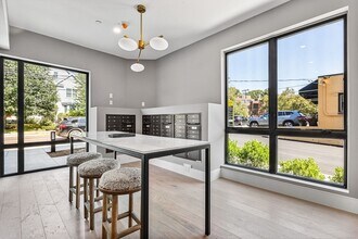 1114 Beacon St in Newton, MA - Building Photo - Building Photo
