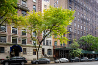 510 West End Avenue in New York, NY - Building Photo - Building Photo