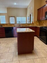 14422 Coyote Trail in El Paso, TX - Building Photo - Building Photo