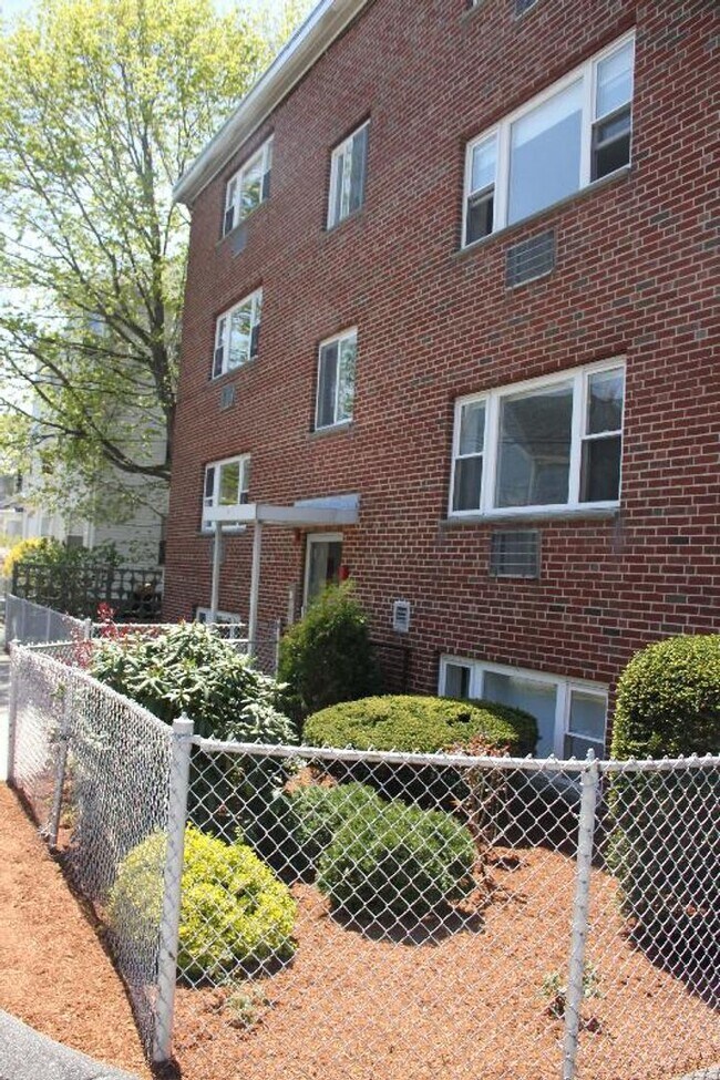 property at 14 Westford St