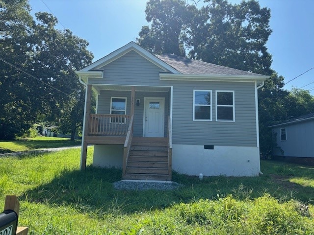 property at 307 Turner St
