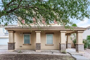 4010 W Pollack St in Phoenix, AZ - Building Photo
