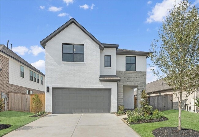 property at 10427 Shining Dawn Wy