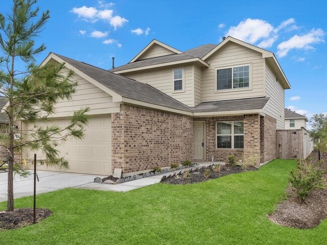 property at 1202 Silver Fir Ct