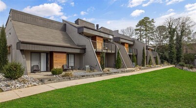 Lofts at North Hills in Raleigh, NC - Building Photo - Building Photo