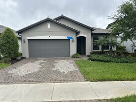 17171 Anesbury Pl in Ft. Myers, FL - Building Photo