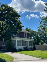 3020 Parnell Ave in Fort Wayne, IN - Building Photo